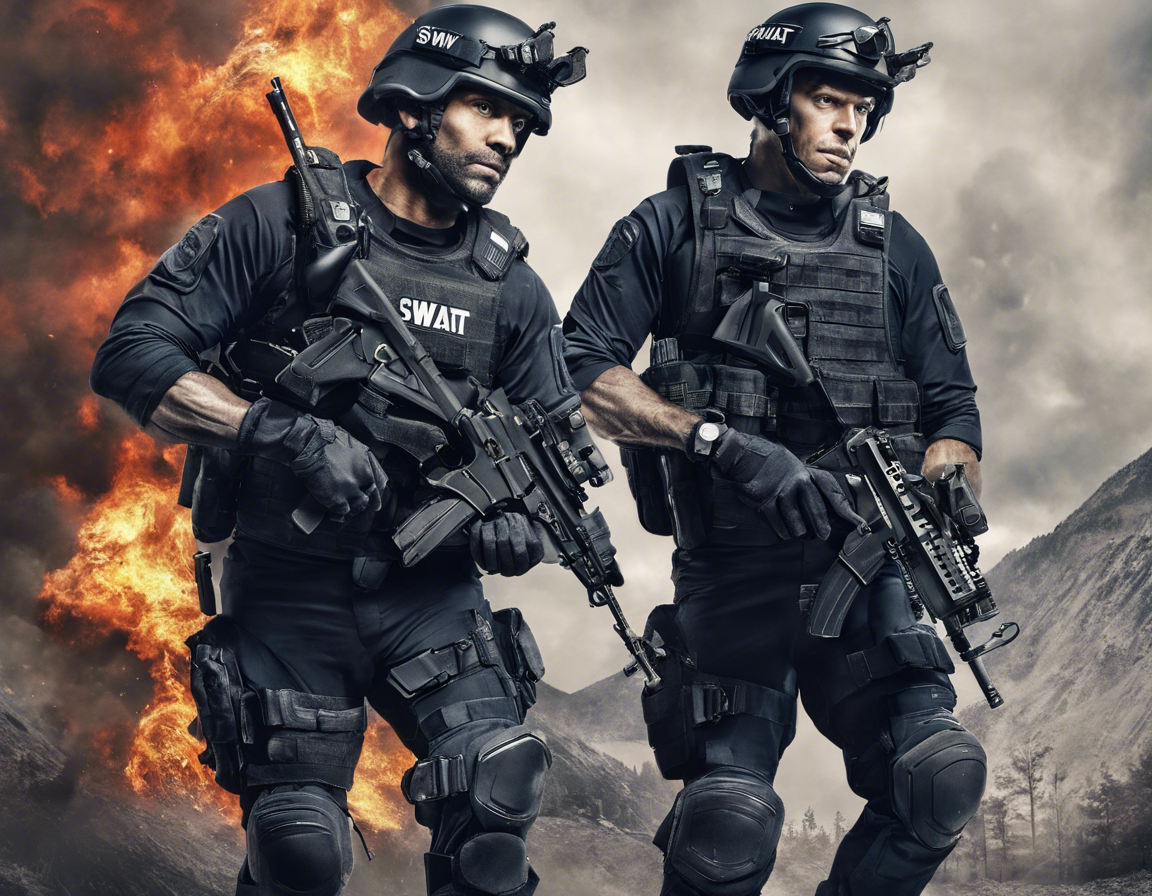 Swat Season 8: Release Date Revealed