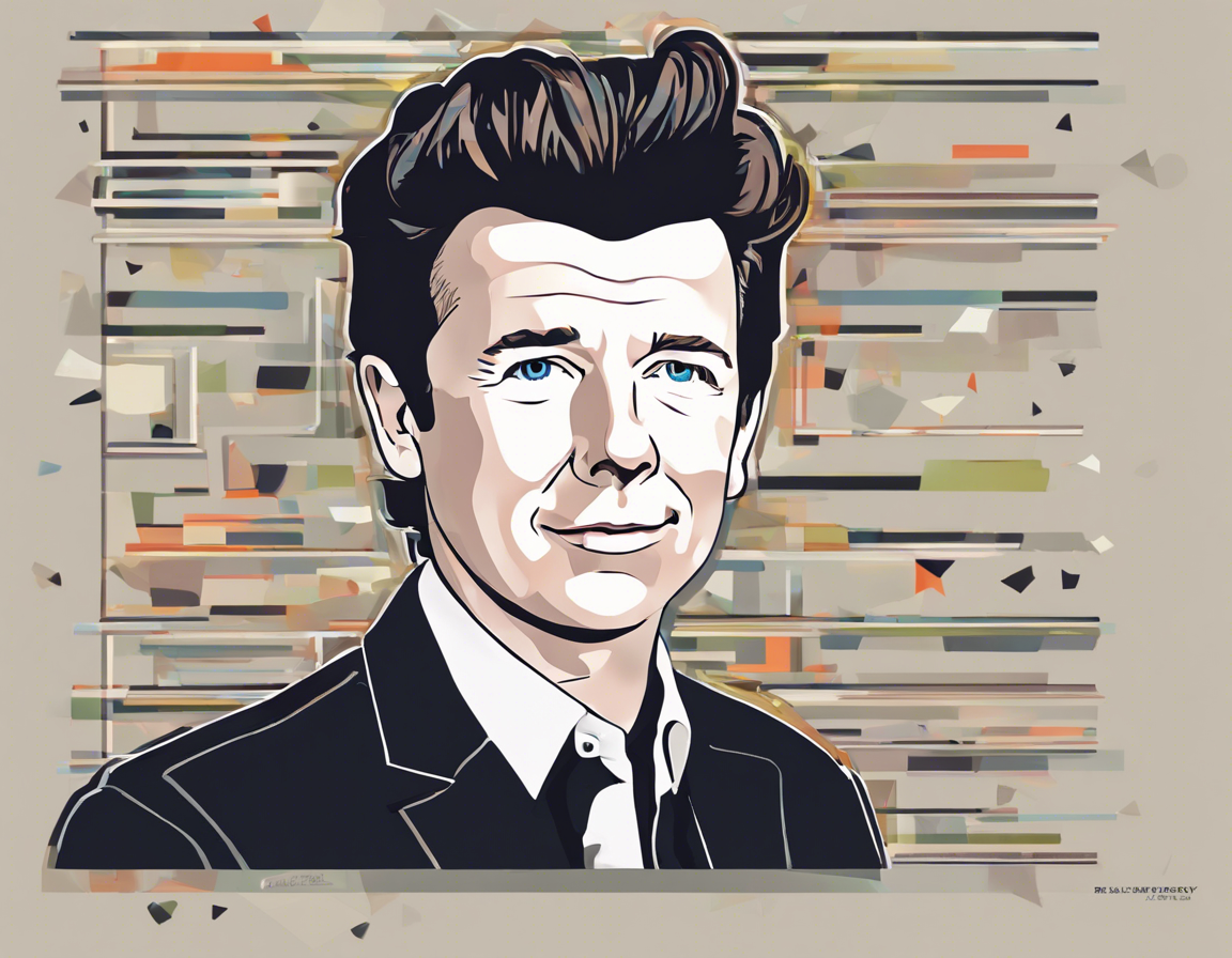 Unveiling Rick Astley’s Impressive Net Worth